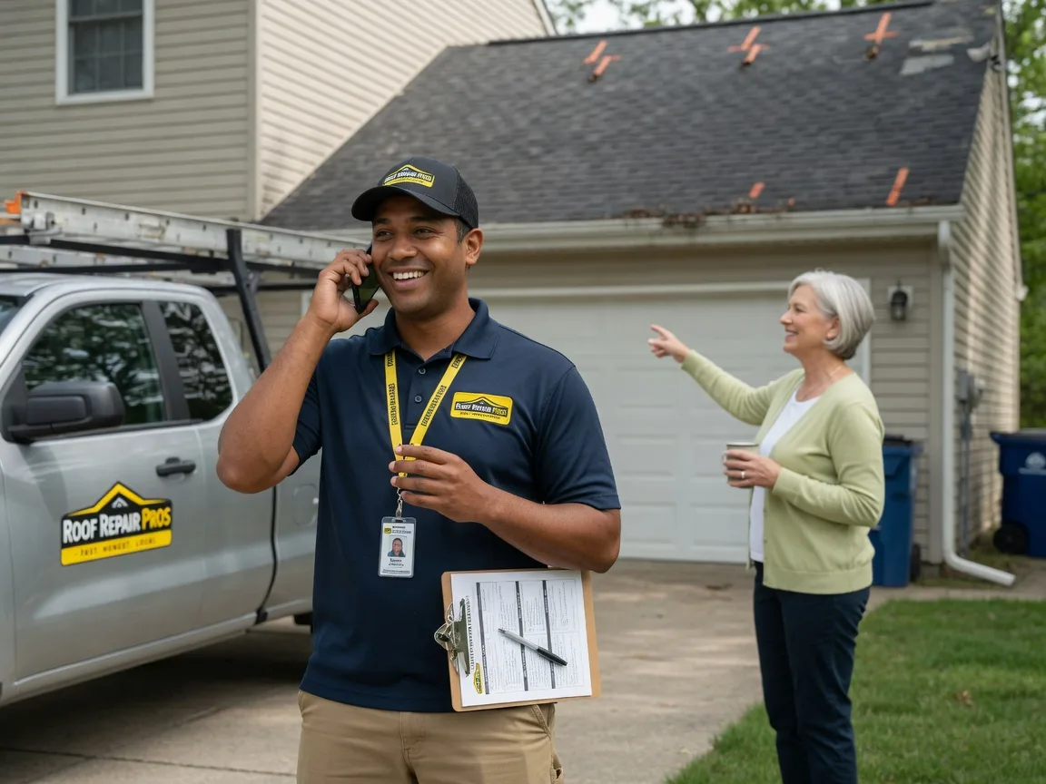 Roof Repair Lakehurst, NJ FAQs